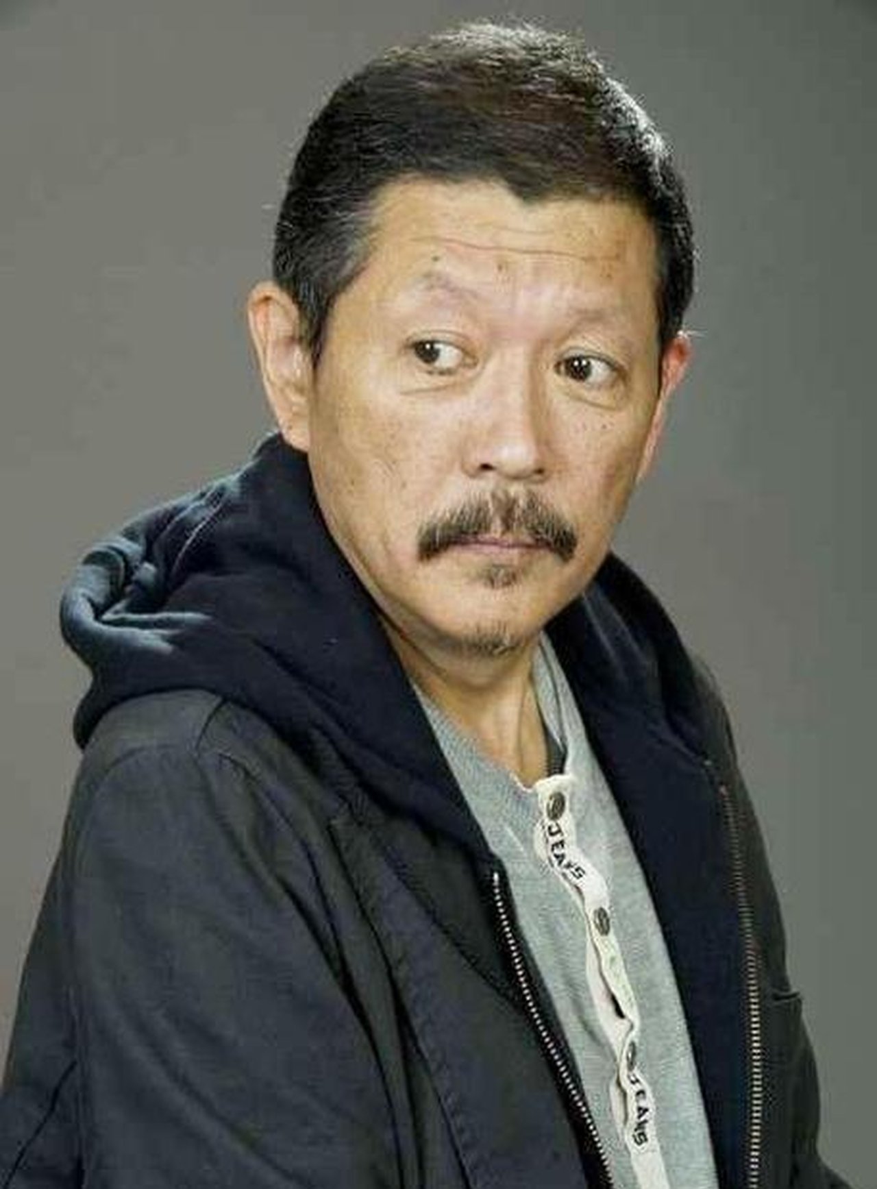 罗京民个人资料(简介,身高,年龄)