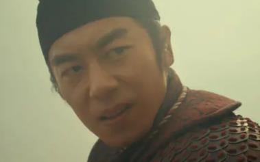 太平年第8集剧照