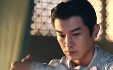 唐朝诡事录之长安剧情介绍（第1-2集）