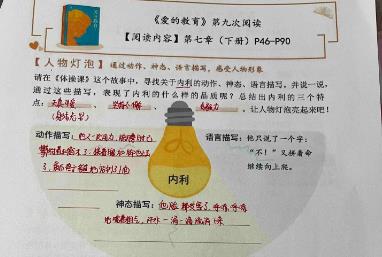 导读单是什么东西 导读单的定义和作用