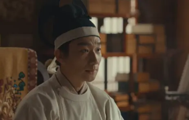 太平年第3集剧照