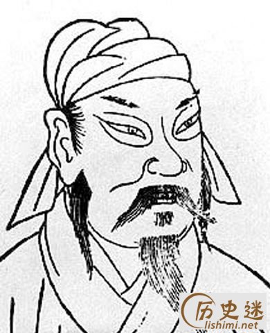 <a href=/lishi/7571.html target=_blank class=infotextkey>韩信</a>画像