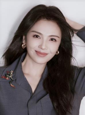 刘涛个人资料(简介,身高,年龄)