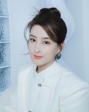 马苏个人资料(简介,身高,年龄)