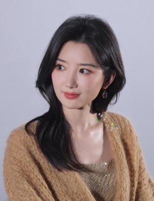 毛晓彤个人资料(简介,身高,年龄)