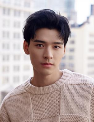 龚俊个人资料(简介,身高,年龄)