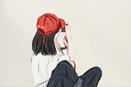 哄女孩子开心的话