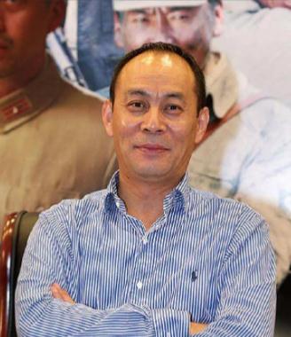 张光北个人资料(简介,身高,年龄)