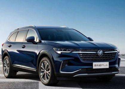 昂科威安全配置有哪些/别克昂科威安全系数高吗