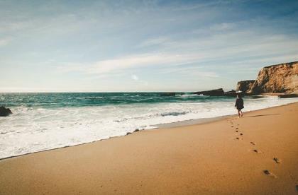 梦见脚印/免费周公解梦大全查询原版