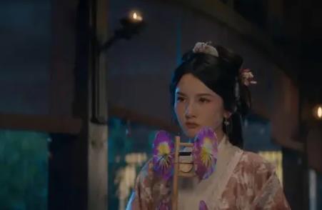 折腰电视剧剧情介绍