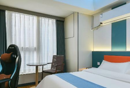 石家庄连锁酒店有哪些（石家庄哪个酒店）-第1张图片-秀米网（xiumi360.com）