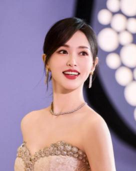 唐嫣个人资料(简介,身高,年龄)