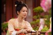 国色芳华剧情分集剧情介绍 国色芳华第32集剧情介绍