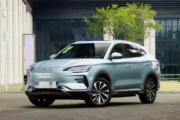 增程式suv是什么意思（预售27万元起定位中大型suv）