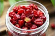 茱萸肉的作用与功效禁忌图片（茱萸肉的作用与功效禁忌）