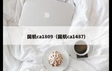 国航ca1809（国航ca1487）