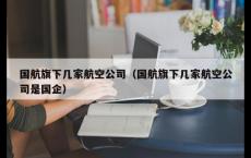 国航旗下几家航空公司（国航旗下几家航空公司是国企）