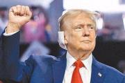 特朗普多少岁了2025 特朗普多大年龄当选美国总统
