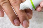 小面积皮肤损伤怎么办/巧用牙膏预防感染疗效颇佳