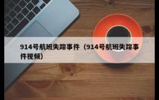 914号航班失踪事件（914号航班失踪事件视频）