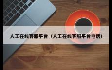 人工在线客服平台（人工在线客服平台电话）