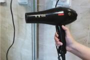 吹风机有烧焦味/吹风机有烧焦味还能用吗
